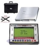 WIRELESS GAS SCALE - RFX®