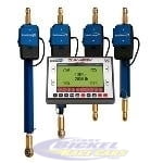 SUSPENSION LOADSTICK WIRELESS W/INDICATOR-SET OF 4