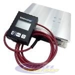 GAS SCALE CABLED SYSTEM