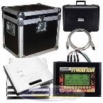 SW500? EZ WEIGH DELUXE SCALE SYSTEM