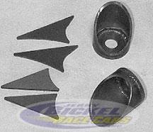 Upper Strut Mounts