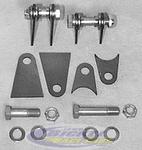 JBRC Strut Lower Control Arm Mounting Kit