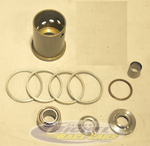 Adjustable Strut Upper Mount W/Bearing Up-Grade Kit