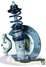 Strange Ultra Strut Package PSS205