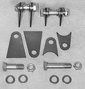 Strut Mounts & Bearings