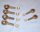 Strut Rod End Kits