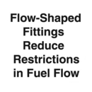 Specialty Fuel Fittings