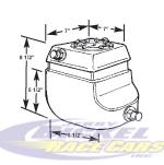 JBRC 1.5 Gallon Pro/Stock Cell JAZ/JBRC-112