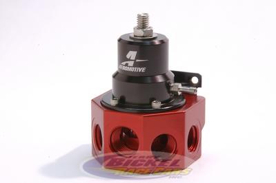 AEROMOTIVE Pressure Regulator