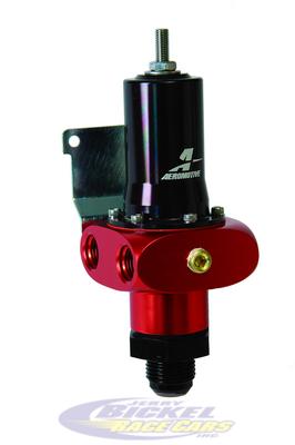 AEROMOTIVE Pressure Regulator AER13208