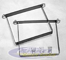 Fuel Cell Strap Mount Kit