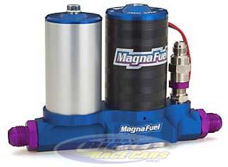 MagnaFuel ProStar 500 Electric Fuel Pump with Filter