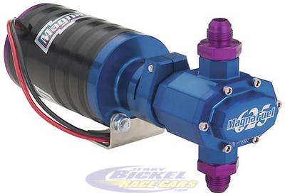 MagnaFuel ProStar EFI 625 Electric Fuel Pump