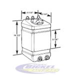 JBRC 3 Gallon Pro Modified 220-003-01