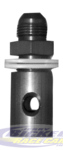 Vent/Roll-Over Valve -12 AN