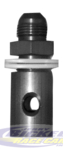 Vent/Roll-Over Valve -8 AN