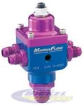 MagnaFuel 4-Port Fuel Pressure Regulator