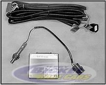 NGK Air/Fuel Sensor Kits NGK-TH2009WI