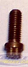 Long 3/8" Header Bolt