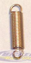 Stainless Collector Retaining Spring JBRC10000
