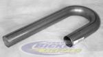Mild Steel Mandrel J Bends 1 7/8" 12560