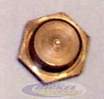 Header Fasteners and Accessories O2 Male Plug JB1106