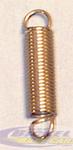 Stainless Collector Retaining Spring JBRC10000