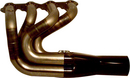 Mild Steel Pro Headers