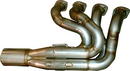 Stainless Pro Headers