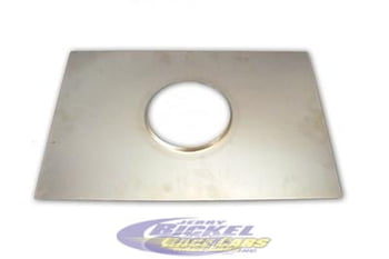 Custom Carb Isolator Tray - Single JBRC2004A-2004A-1