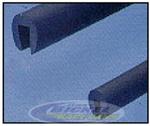 Hood Scoop Opening Trim Trix 1001