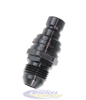 Plug with 37 Male Adapter AN-6 22406