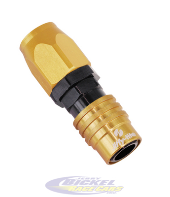 Socket with Re-Useable Nut Adapter AN-12 51612