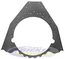 Mid Plate JBRC9036 Chevrolet Dbl Frame