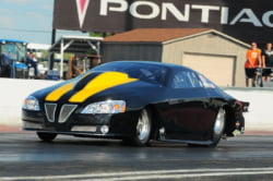 Photo Gallery - Jerry Bickel Race Cars