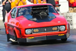 Photo Gallery - Jerry Bickel Race Cars