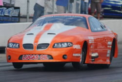 Photo Gallery - Jerry Bickel Race Cars