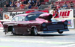 Photo Gallery - Jerry Bickel Race Cars