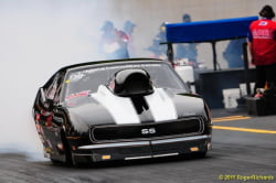 Photo Gallery - Jerry Bickel Race Cars