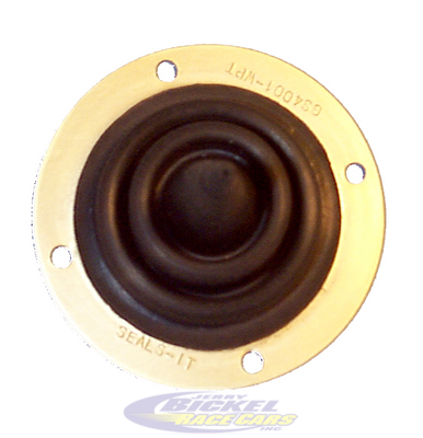 GS4001 Firewall Throttle Linkage Boot Seal