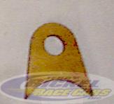 Tab, 7/16" Hole JB-251 JB-251