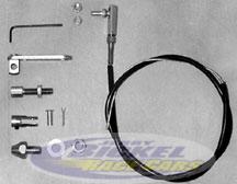Throttle Cable JBRC5039