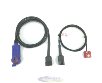 V-Net Module, Infared Temp Sensor 0-400 [In Stock Closeout]