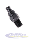 Plug with NPT Male Adapter 1/4NPT 22804