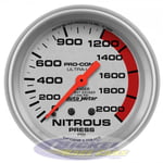 autometer 4428 nitrous pressure