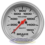 autometer 4467 brake pressure