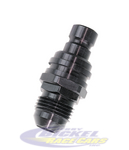 Plug with 37 Male Adapter AN-12 52412