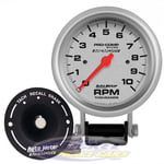 autometer 6604 tachometer