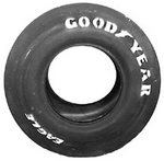 Goodyear Racing Tires