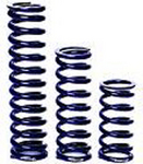 Hypercoil Springs